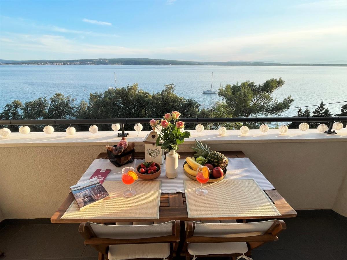 Nirvana Crikvenica Exterior photo